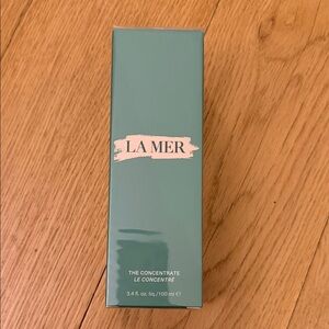 NEW La Mer The Concentrate 3.4 fl oz